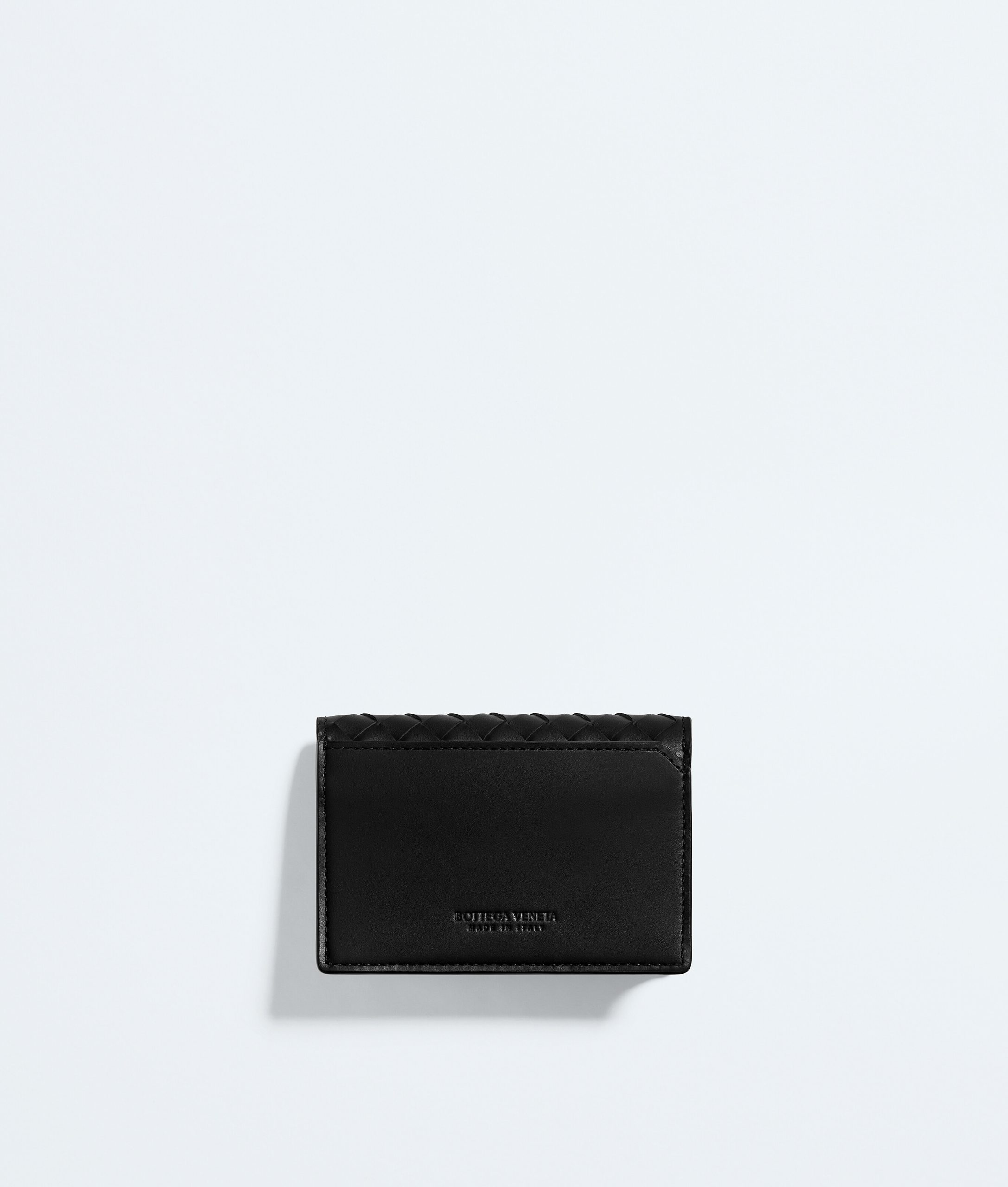 Intrecciato Piccolo Business Card Case - Image 3