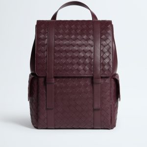 Intrecciato Back To School Backpack