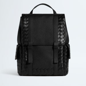 Intrecciato Back To School Backpack