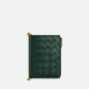 Solstice Medium Bi-Fold Wallet