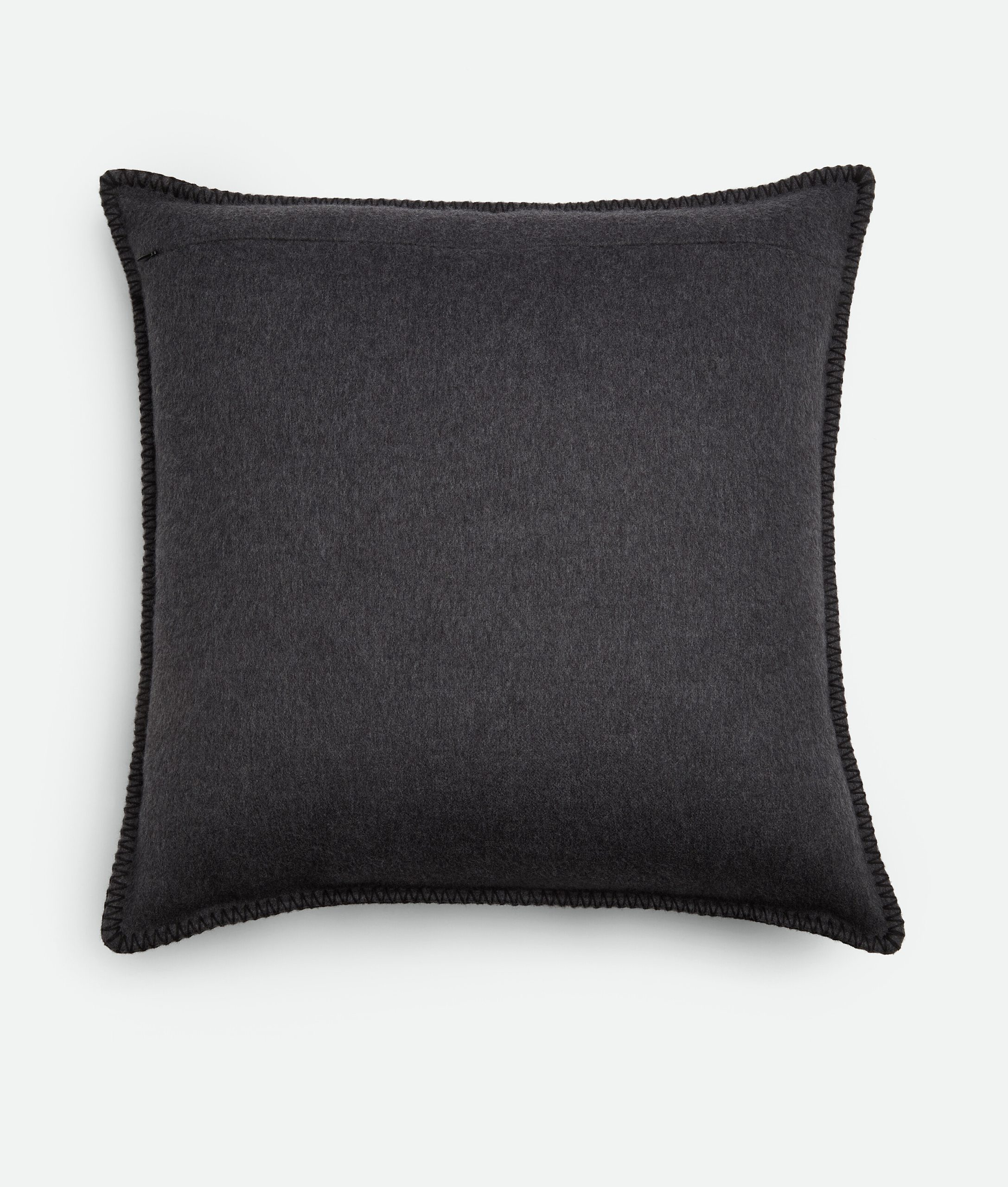 Intrecciato Patch Cushion - Image 4