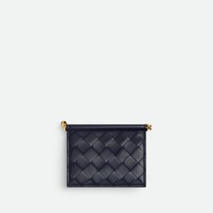 Solstice Business Card Case