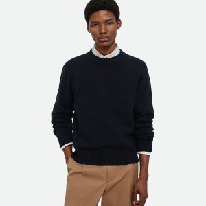 Cashmere Jumper