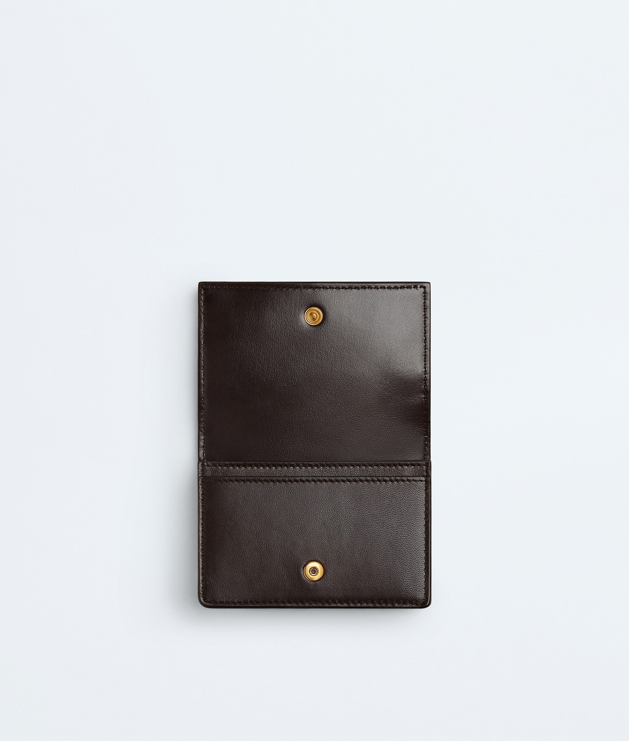 Intrecciato Business Card Case - Image 2