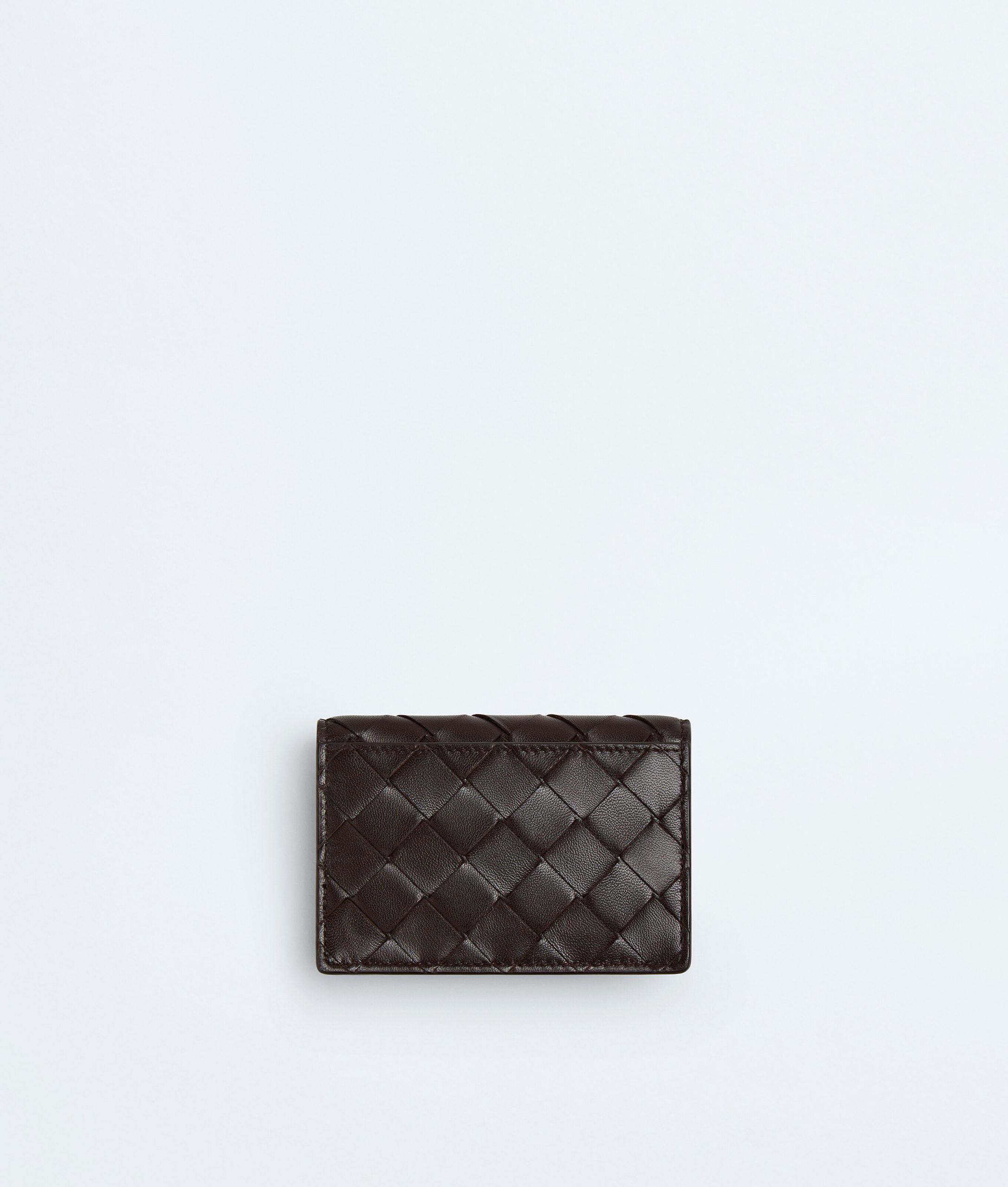 Intrecciato Business Card Case - Image 3