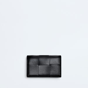Cassette Business Card Case