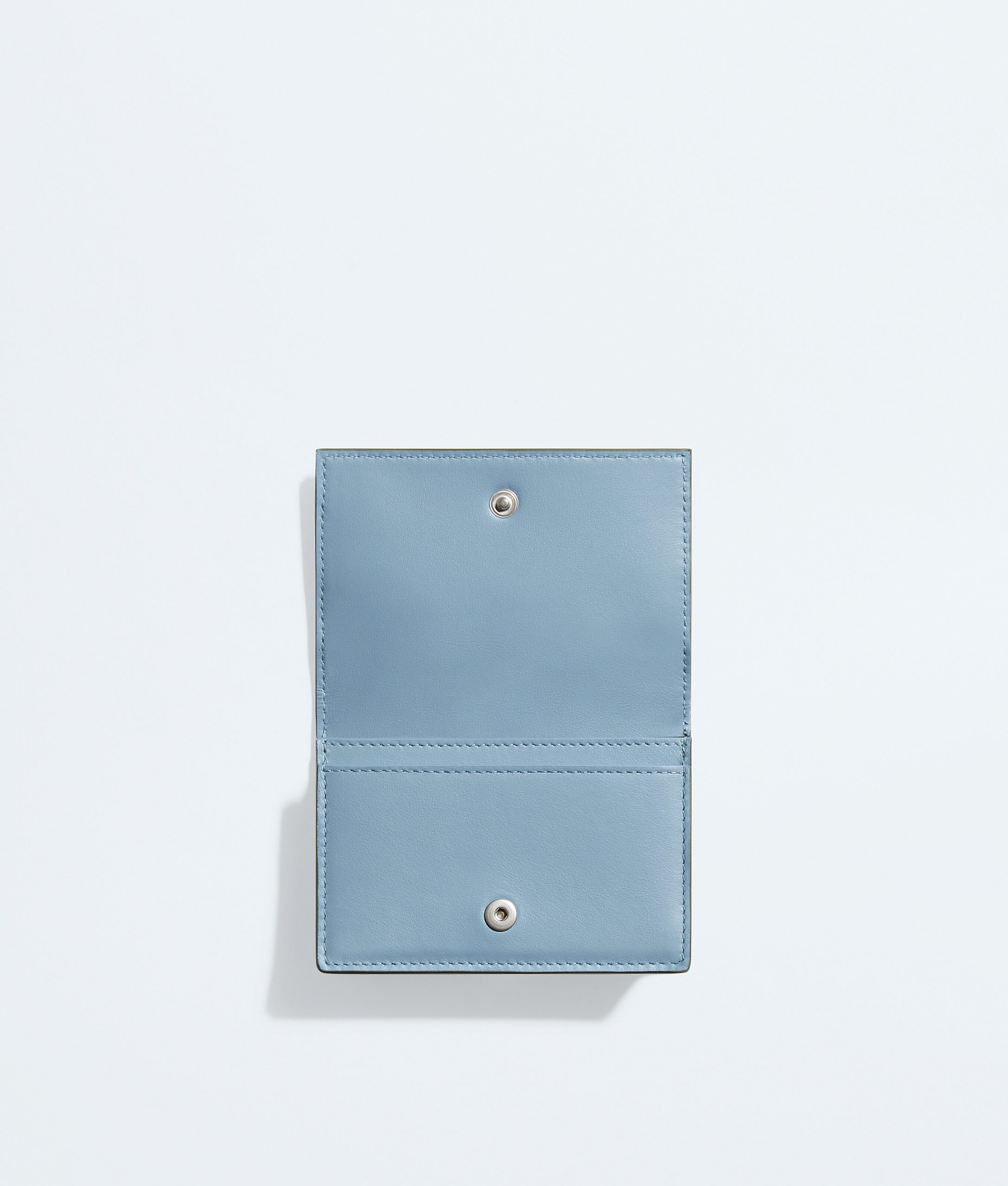 Intrecciato Business Card Case - Image 2