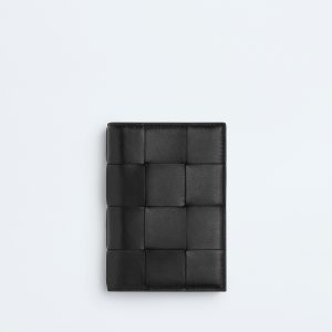 Cassette Passport Case