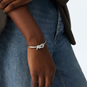 Knot Bracelet