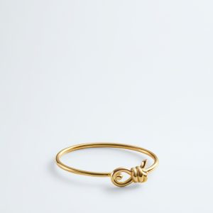 Knot Bracelet