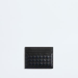 Intrecciato Piccolo Card Case