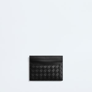Intrecciato Piccolo Card Case