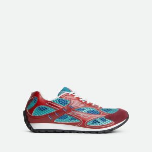 Orbit Sneaker