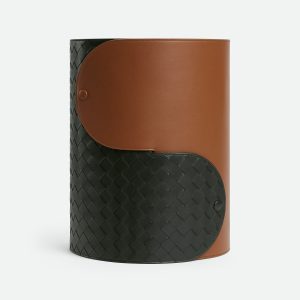 Interlocking Basket