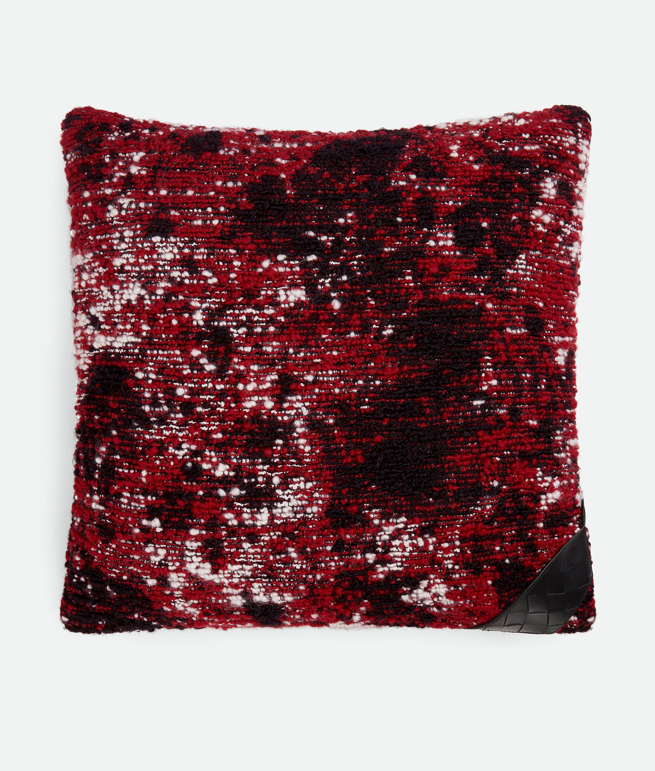 Volcanic Bouclè Cushion