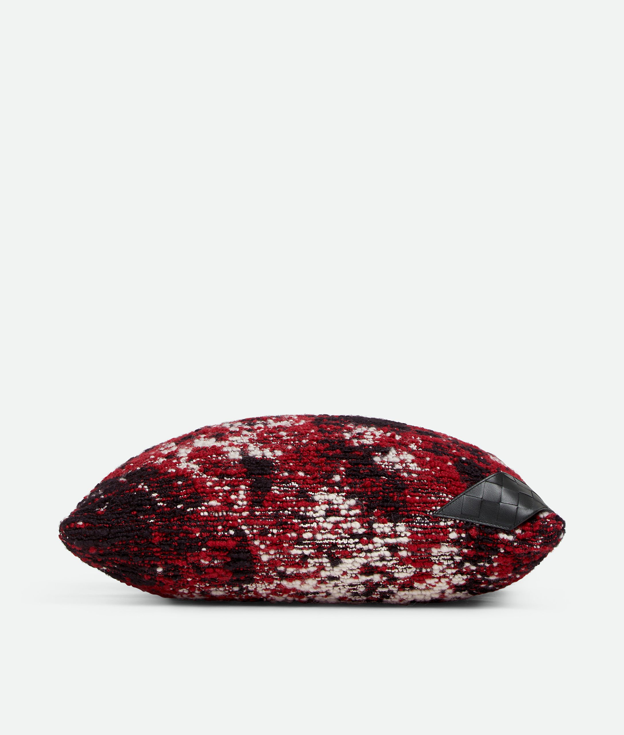 Volcanic Bouclè Cushion - Image 3