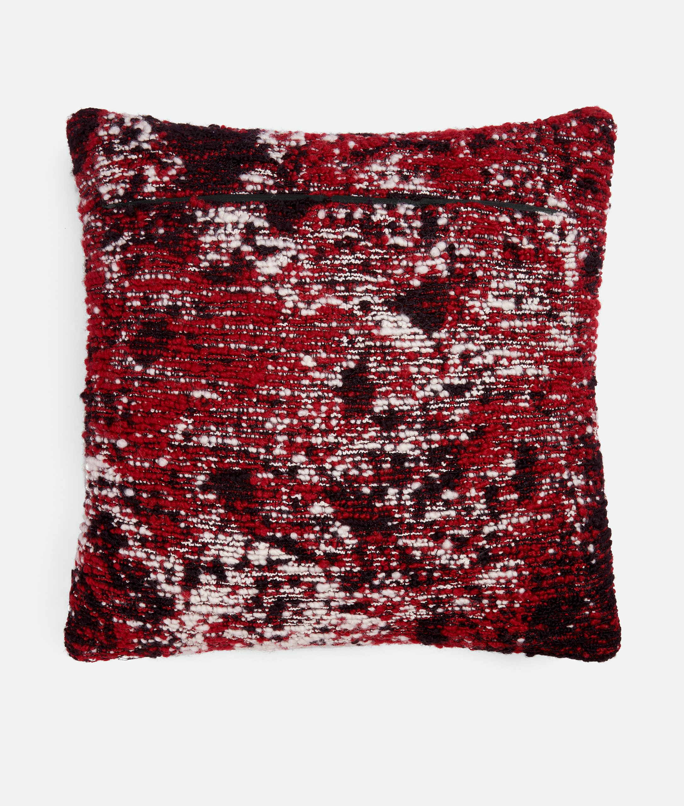 Volcanic Bouclè Cushion - Image 4