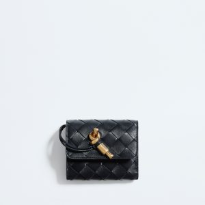 Andiamo Tri-Fold Wallet