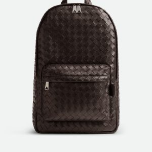 Intrecciato Backpack