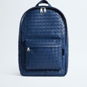 Intrecciato Backpack