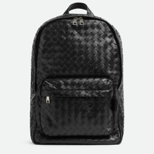 Intrecciato Backpack