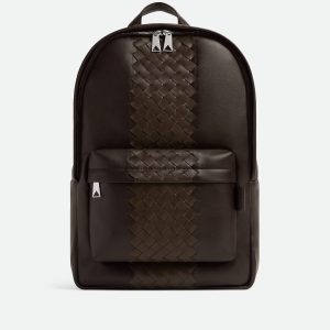 Intrecciato Backpack