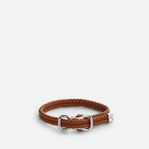 Leather Bracelet