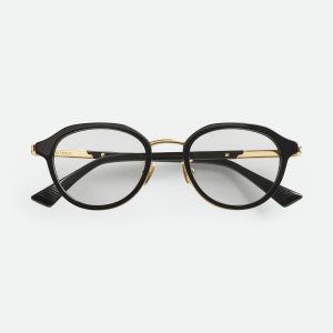 Forte Panthos Eyeglasses