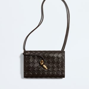 Andiamo Pouch on Strap