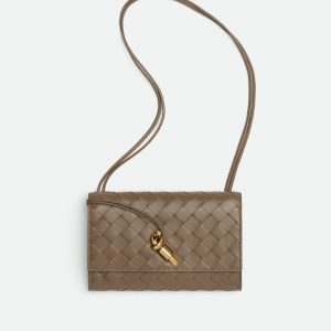 Andiamo Pouch On Strap