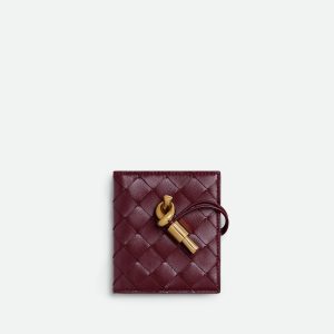 Andiamo Flap Card Case