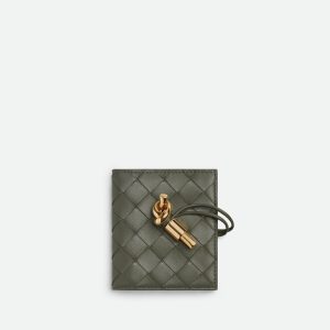 Andiamo Flap Card Case