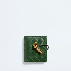 Andiamo Flap Card Case