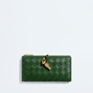 Andiamo Long Wallet