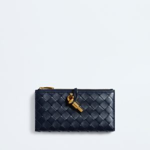 Andiamo Long Wallet