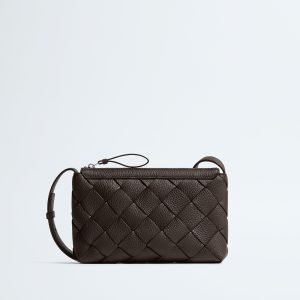 Diago Zipped Messenger