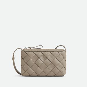 Diago Zipped Messenger