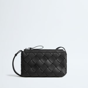 Diago Zipped Messenger