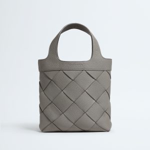 Small Diago Tote