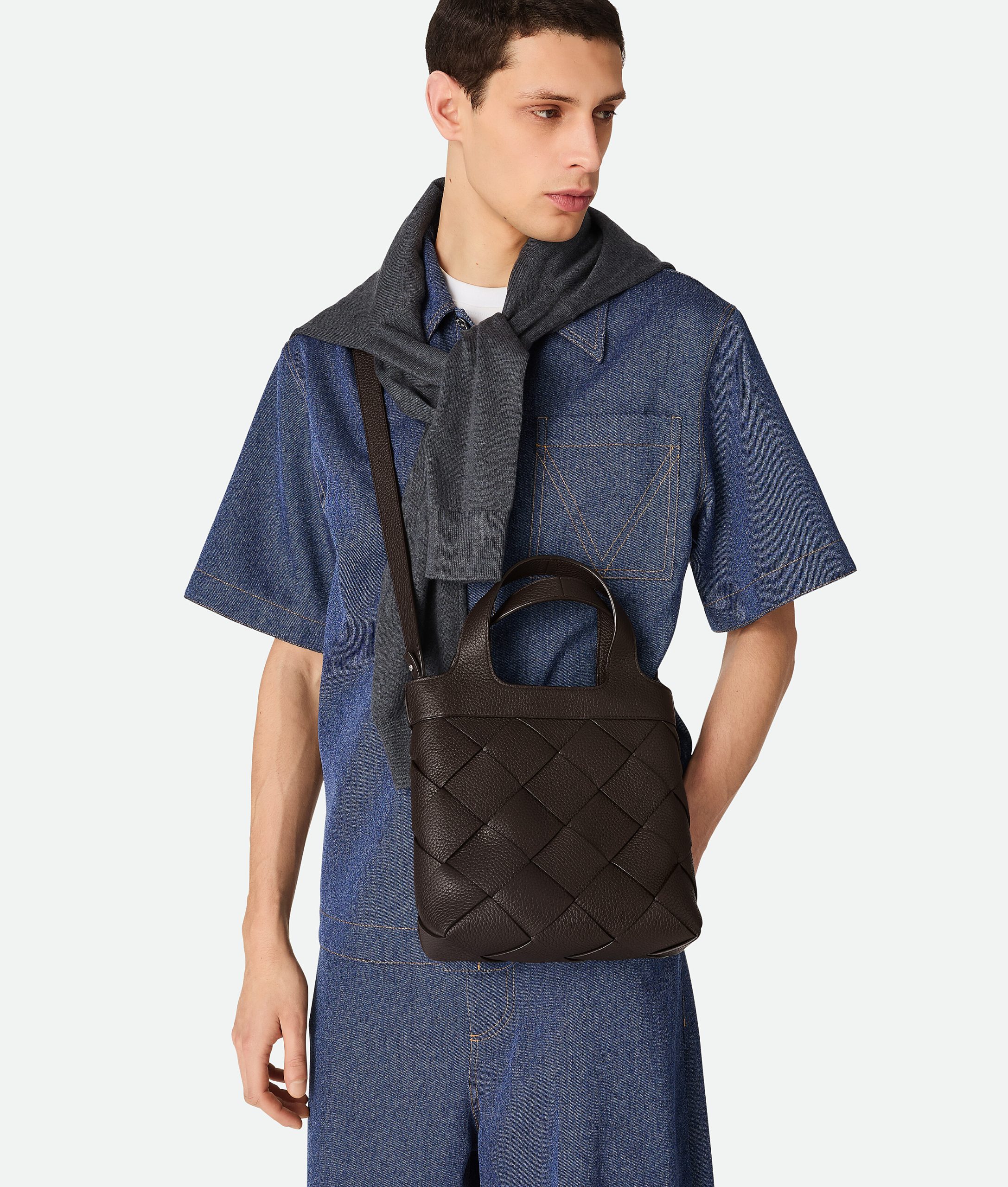 Small Diago Tote - Image 2