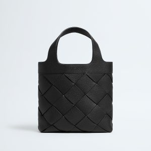 Small Diago Tote