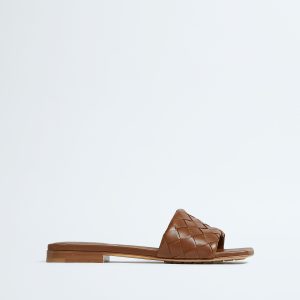 Parco Flat Mule