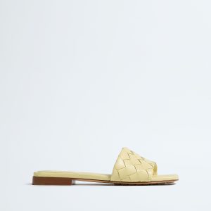 Parco Flat Mule