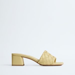 Parco Mule