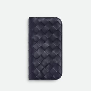 Intrecciato Iphone 16 Pro Foglio Case
