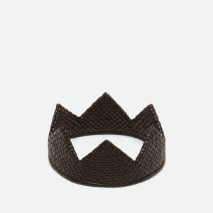 Intreccio Head Crown