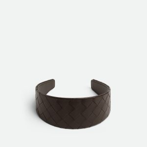 Intrecciato Headband