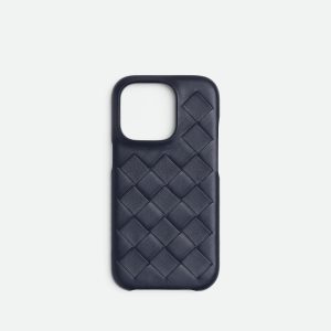 Intrecciato iPhone 16 Pro Case