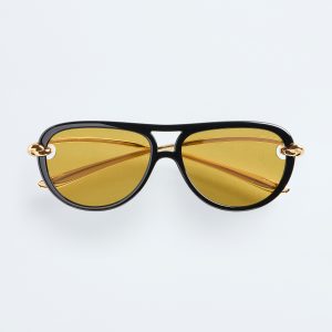 Knot Aviator Sunglasses