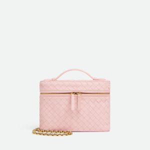 Small Soft Vanity